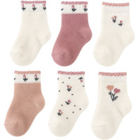 Socks set 6 pairs (pack of 3 sets) (expected 31.07.2026)