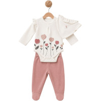 Set body+pants+bib (expected 31.07.2026)