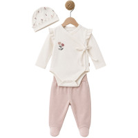 Set body+pants+hat (expected 31.07.2026)