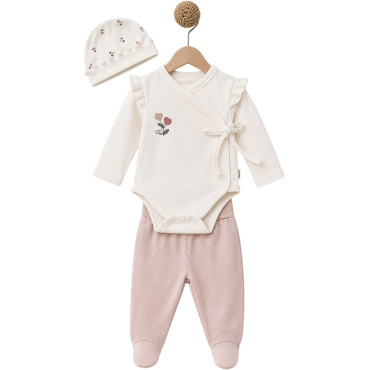 Set body+pants+hat (expected 14.08.2026)