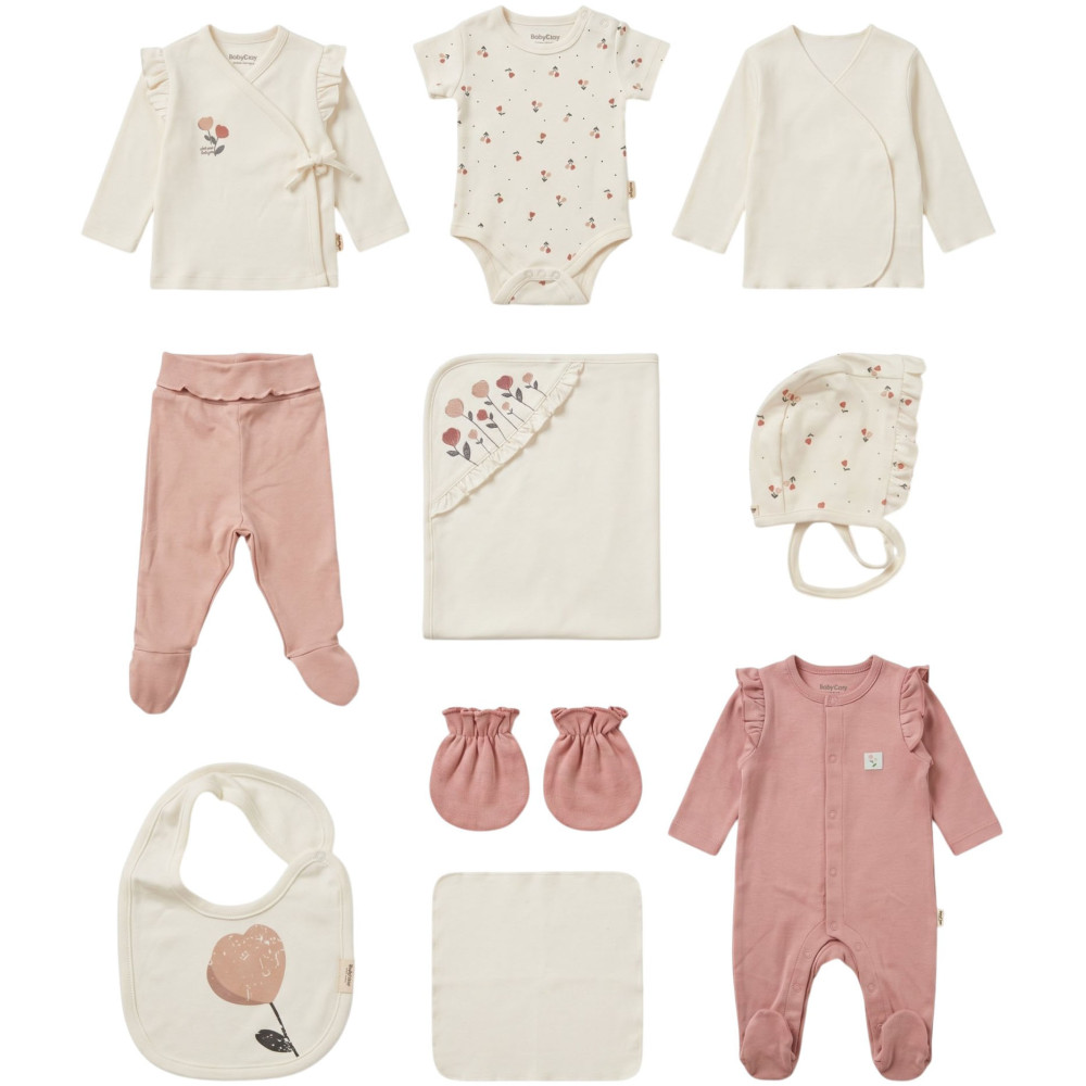 Set 10 items (expected 31.07.2026)