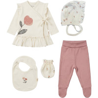 Set 5 items (expected 31.07.2026)