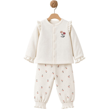 Set sweater+pants
