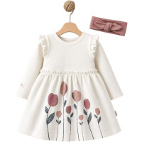 Dress+headband