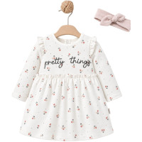 Dress+headband