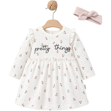 Dress+headband