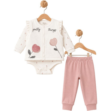 Set body+vest+pants (expected 14.08.2026)