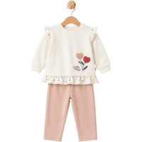 Set sweater+pants