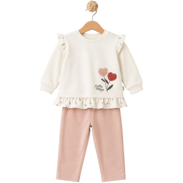 Set sweater+pants