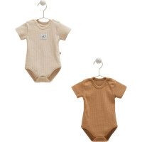 Body set 2pcs (pack of 4 sets), series BASIC