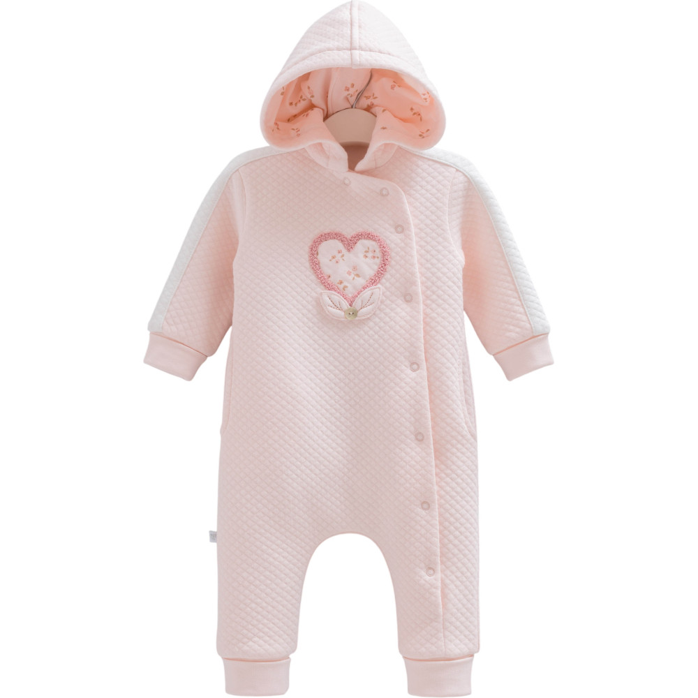 Overalls, series MINI STYLE