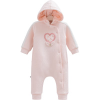 Overalls, series MINI STYLE