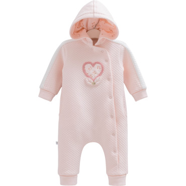 Overalls, series MINI STYLE