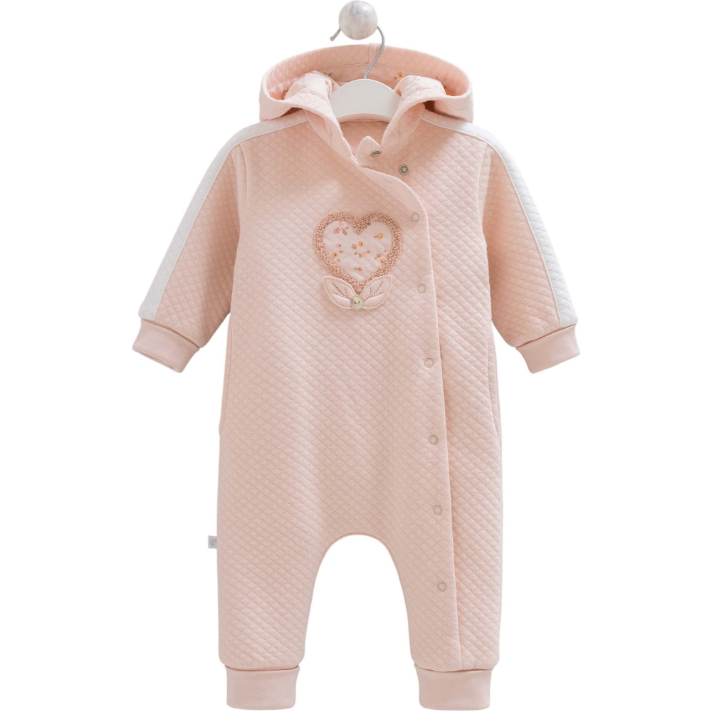 Overalls, series MINI STYLE