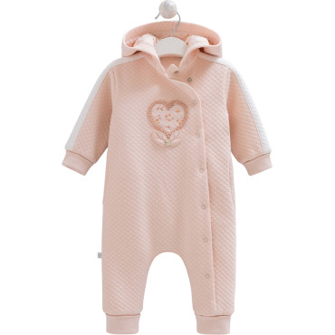 Overalls, series MINI STYLE
