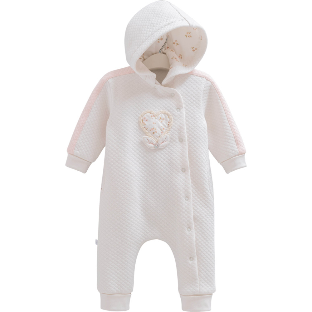 Overalls, series MINI STYLE