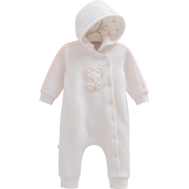 Overalls, series MINI STYLE