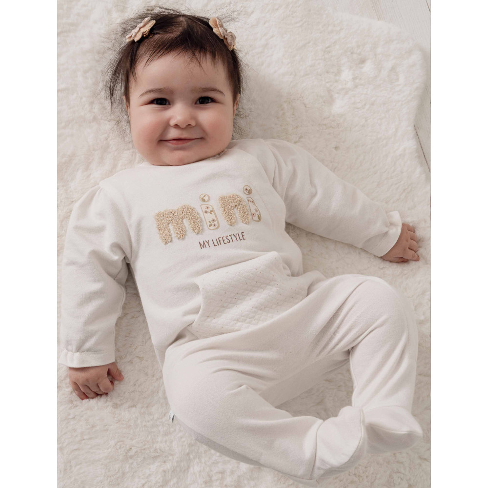 Overalls, series MINI STYLE