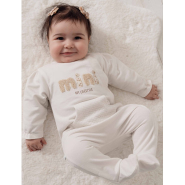 Overalls, series MINI STYLE