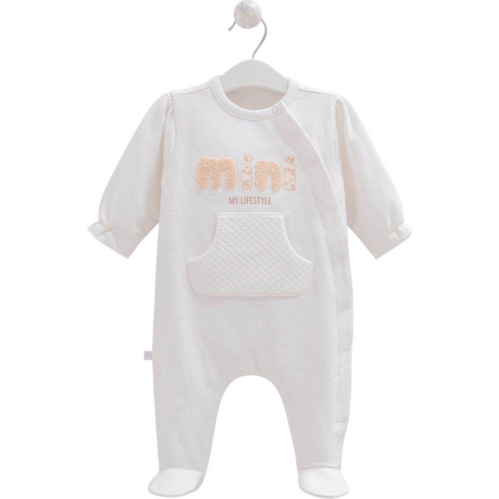Overalls, series MINI STYLE