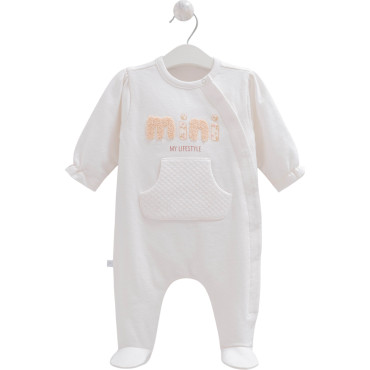 Overalls, series MINI STYLE
