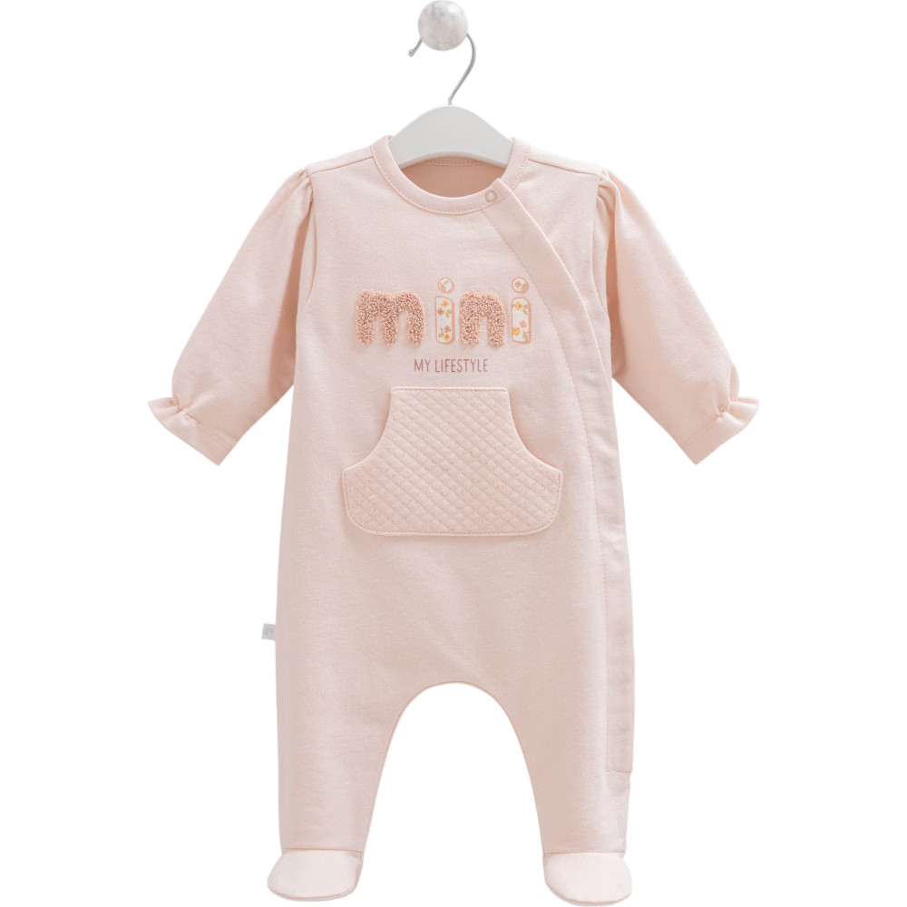 Overalls, series MINI STYLE