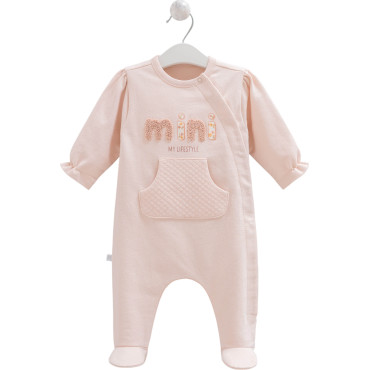 Overalls, series MINI STYLE