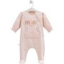 Overalls, series MINI STYLE