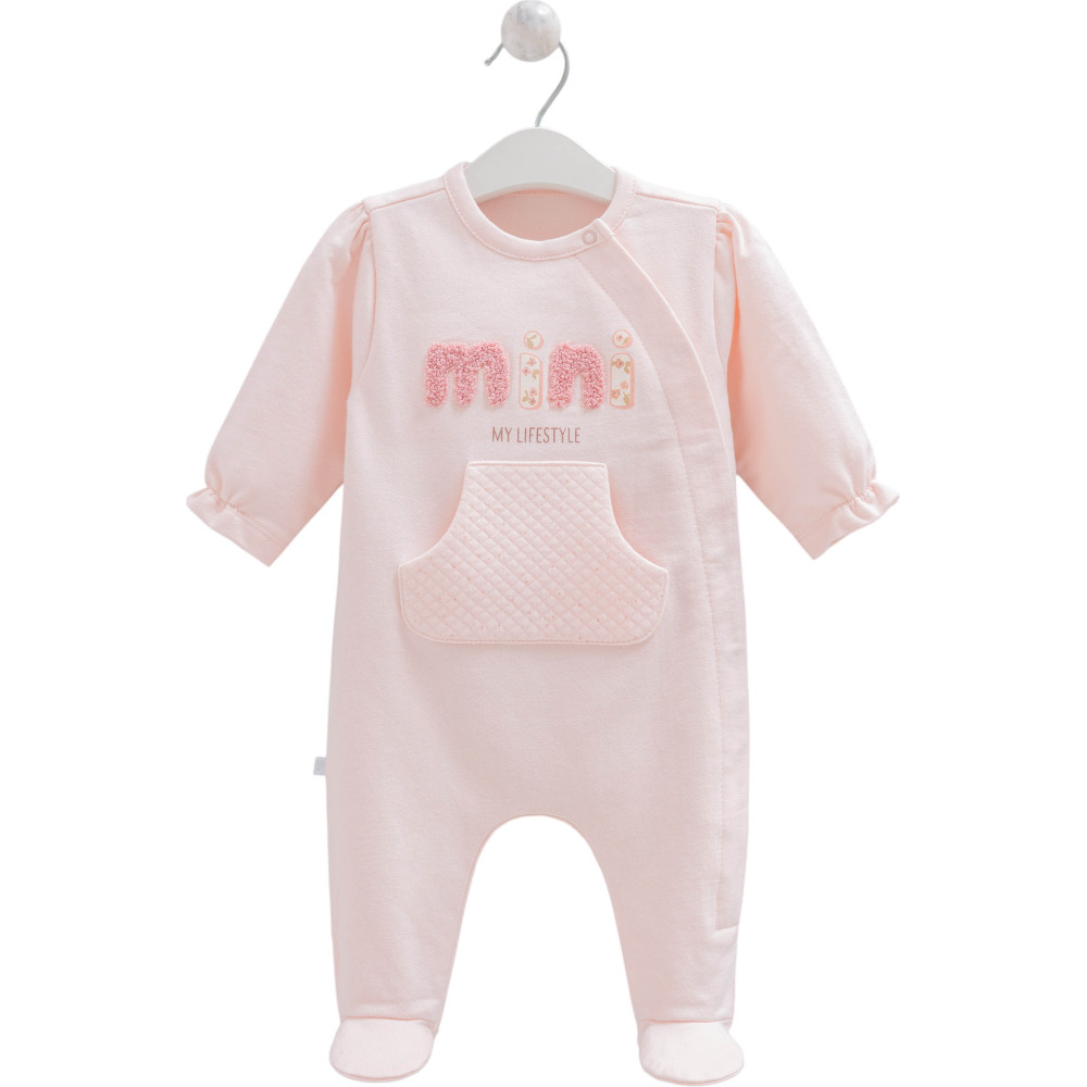Overalls, series MINI STYLE