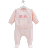 Overalls, series MINI STYLE