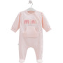 Overalls, series MINI STYLE