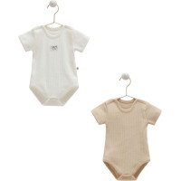 Body set 2pcs (pack of 4 sets), series BASIC