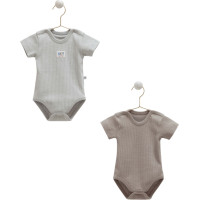 Body set 2pcs (pack of 4 sets), series BASIC