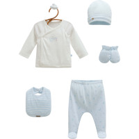 Set 5 items, series ALL TIME BOY