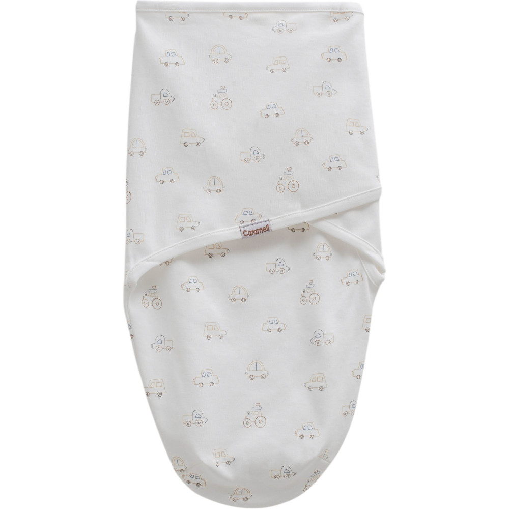 Envelope, series FIRST CAR. (Expected 23.01.2026)