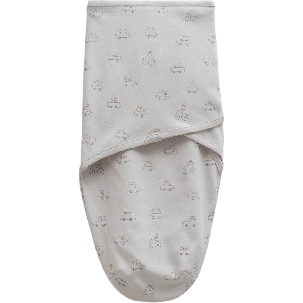 Envelope, series FIRST CAR. (Expected 23.01.2026)