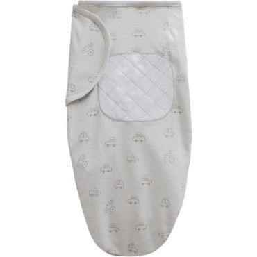 Envelope, series FIRST CAR. (Expected 23.01.2026)