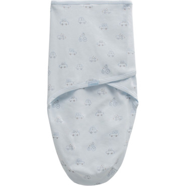 Envelope, series FIRST CAR. (Expected 23.01.2026)