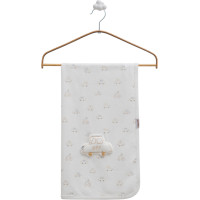 Blanket, series FIRST CAR