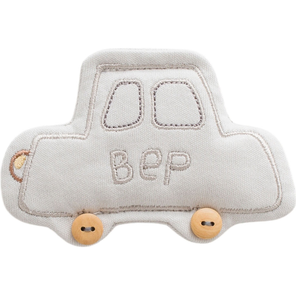 Blanket, series FIRST CAR. (Expected 23.01.2026)