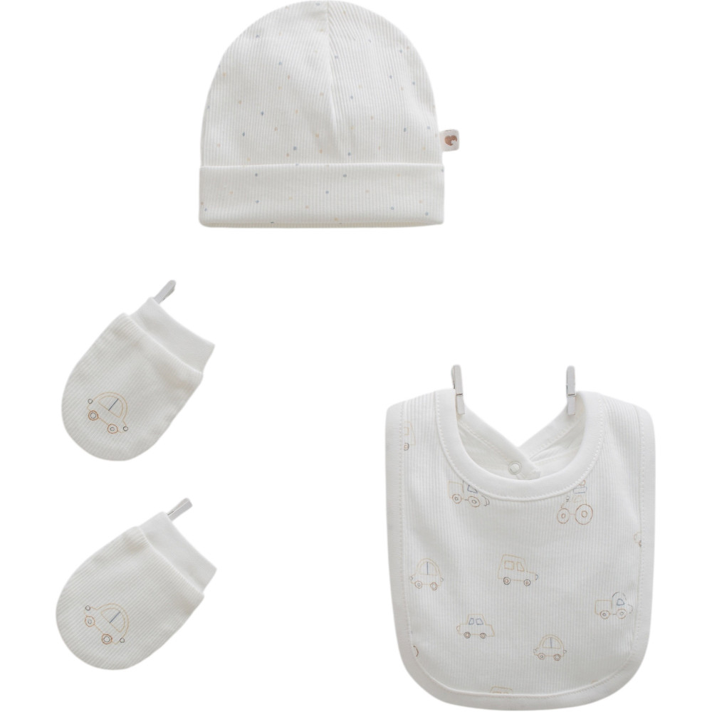 Set 3 items, series FIRST CAR. (Expected 23.01.2026)