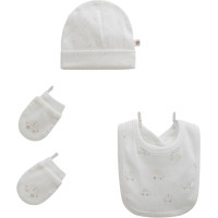 Set 3 items, series FIRST CAR