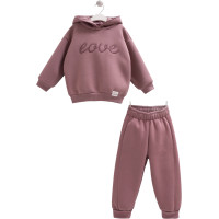 Set sweater+pants, series TREND GIRL