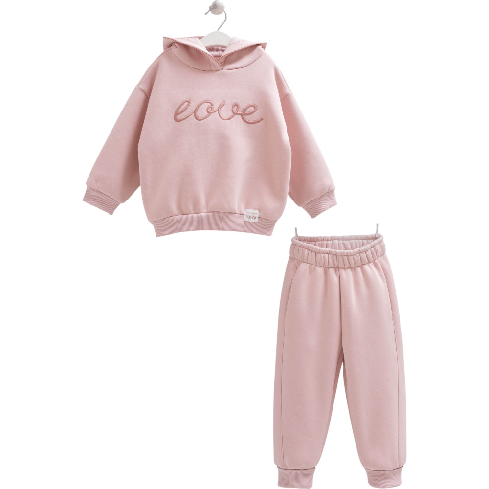 Set sweater+pants, series TREND GIRL