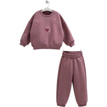 Set sweater+pants, series TREND GIRL