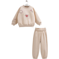 Set sweater+pants, series TREND GIRL