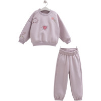 Set sweater+pants, series TREND GIRL