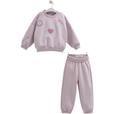 Set sweater+pants, series TREND GIRL