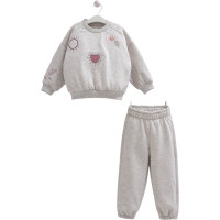 Set sweater+pants, series TREND GIRL
