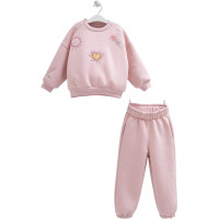 Set sweater+pants, series TREND GIRL